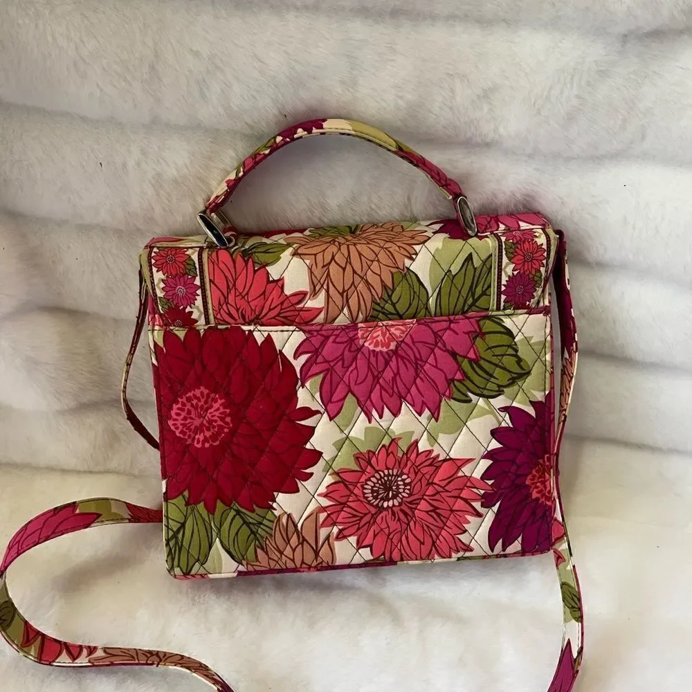Vera Bradley julia hello